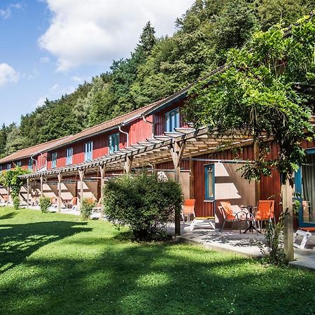 Jufa Hotel Bruck An Der Mur - Im Weitental Εξωτερικό φωτογραφία