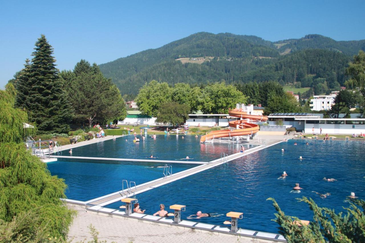 Jufa Hotel Bruck An Der Mur - Im Weitental Εξωτερικό φωτογραφία