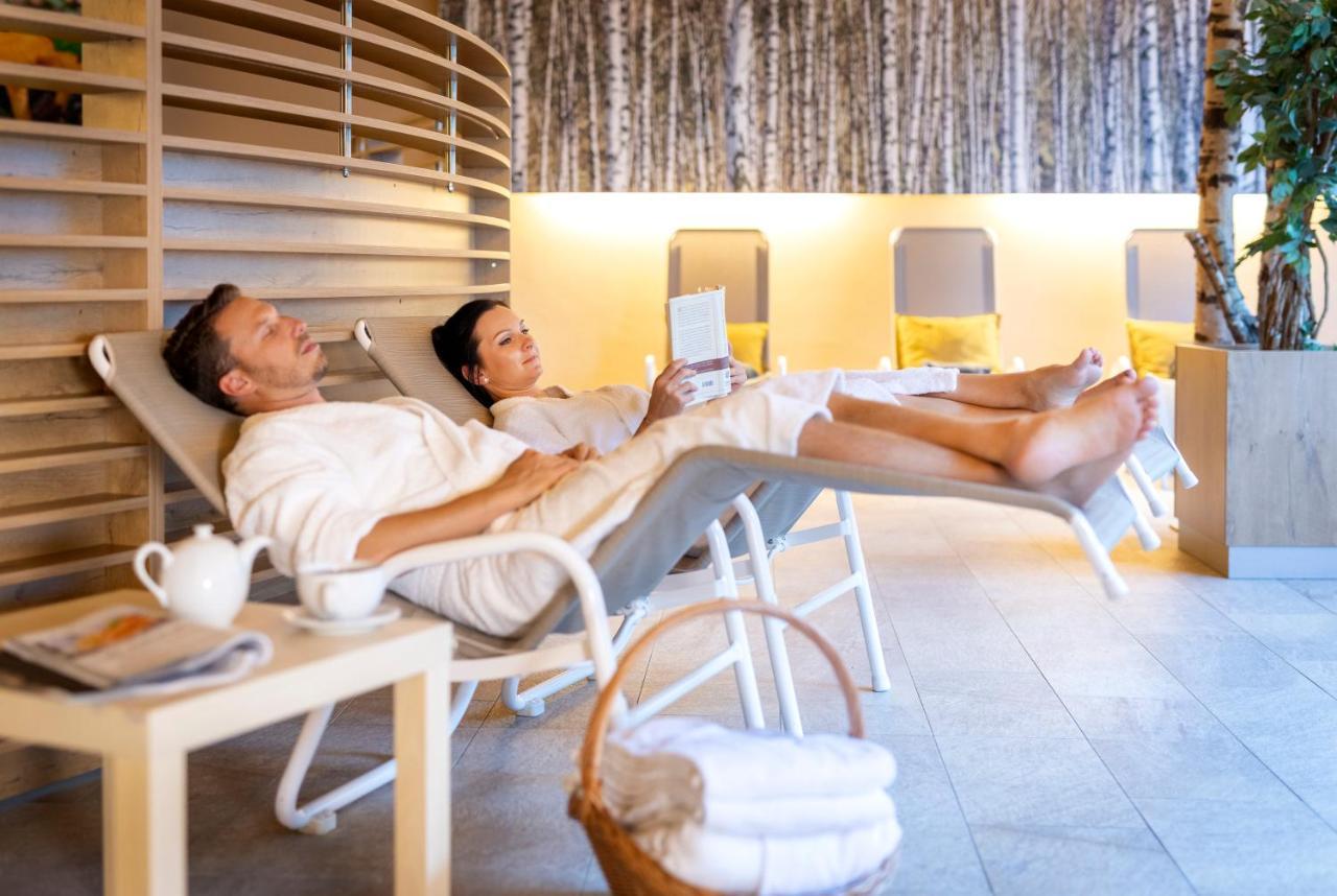 Jufa Hotel Bruck An Der Mur - Im Weitental Εξωτερικό φωτογραφία
