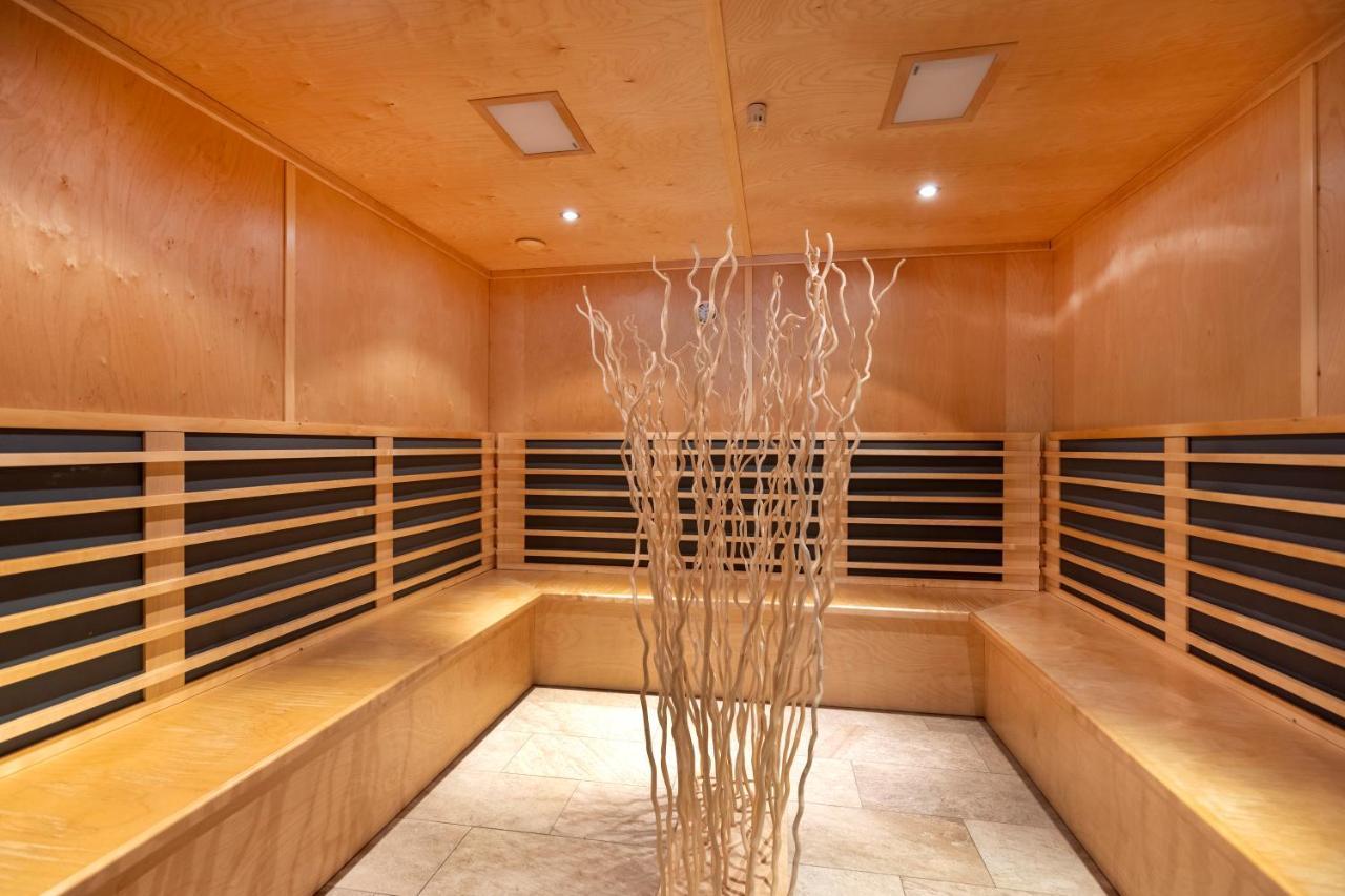 Jufa Hotel Bruck An Der Mur - Im Weitental Εξωτερικό φωτογραφία