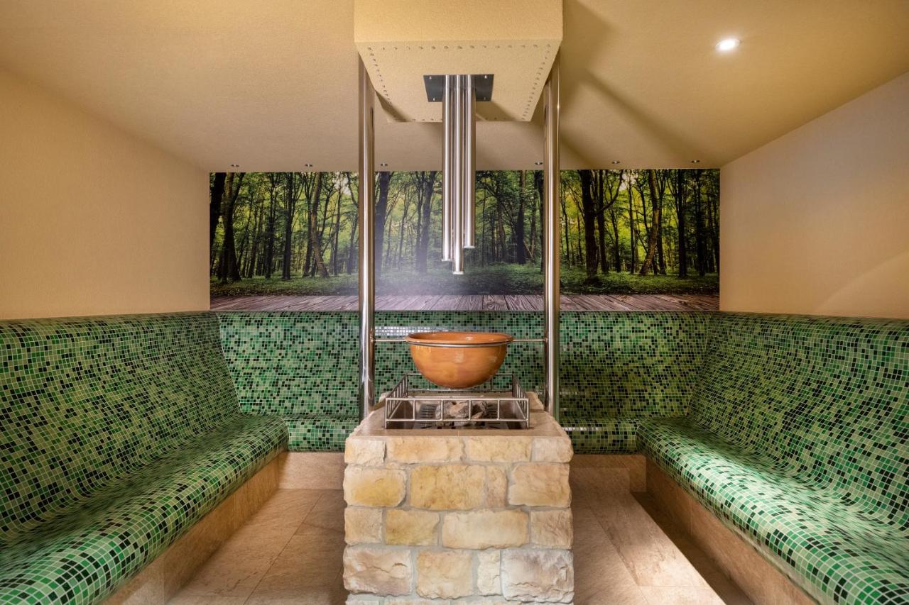 Jufa Hotel Bruck An Der Mur - Im Weitental Εξωτερικό φωτογραφία