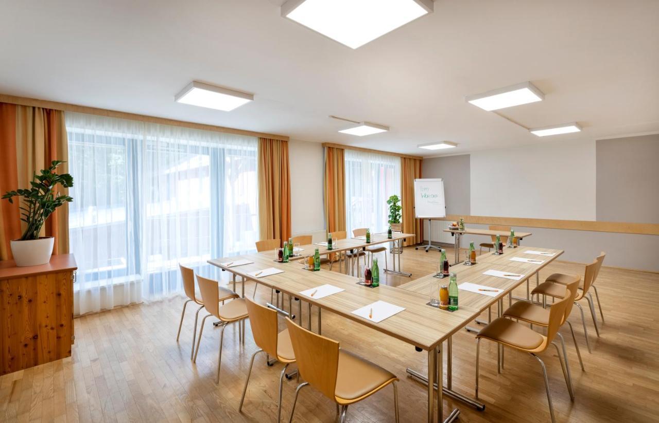 Jufa Hotel Bruck An Der Mur - Im Weitental Εξωτερικό φωτογραφία