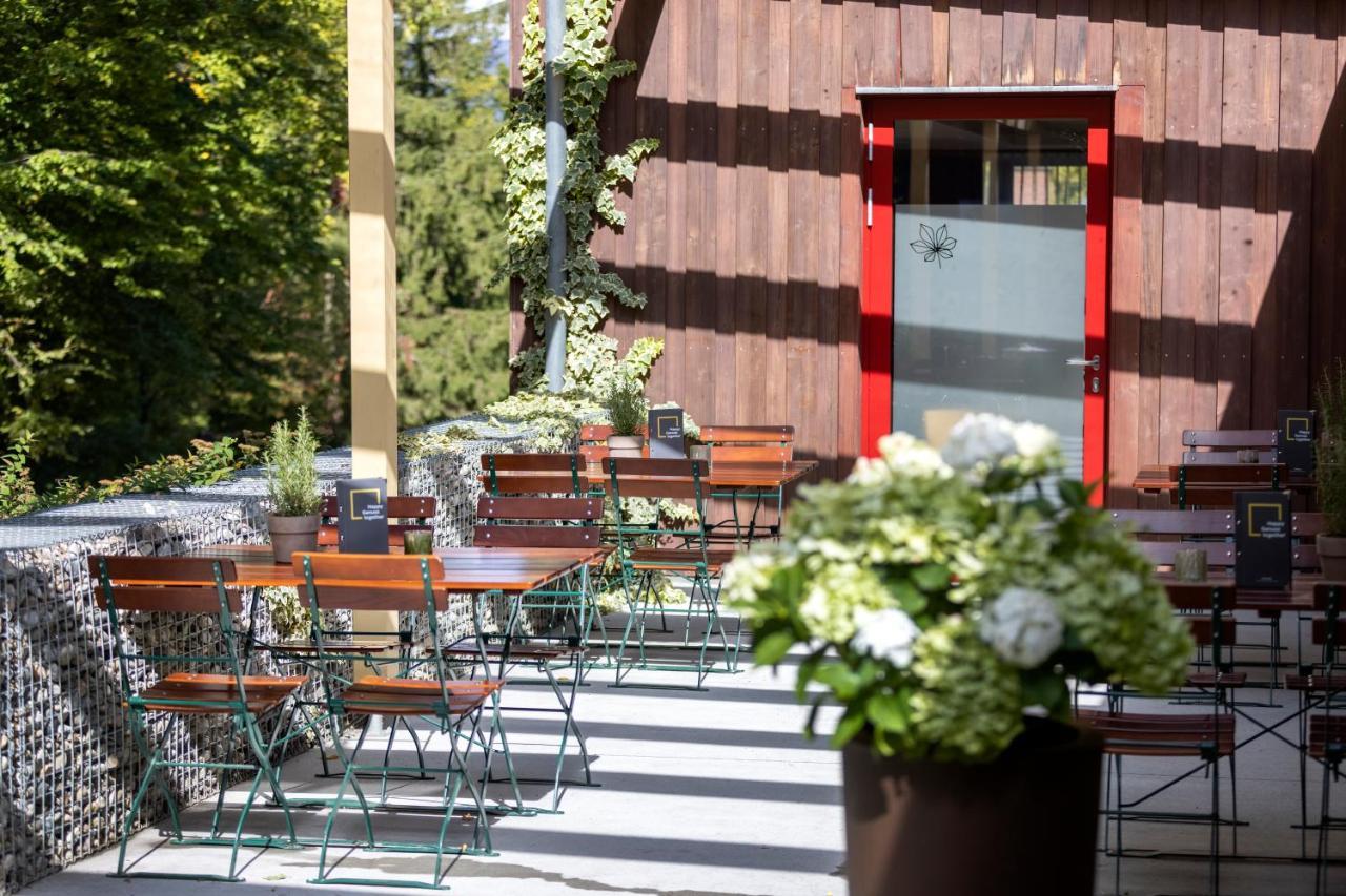 Jufa Hotel Bruck An Der Mur - Im Weitental Εξωτερικό φωτογραφία