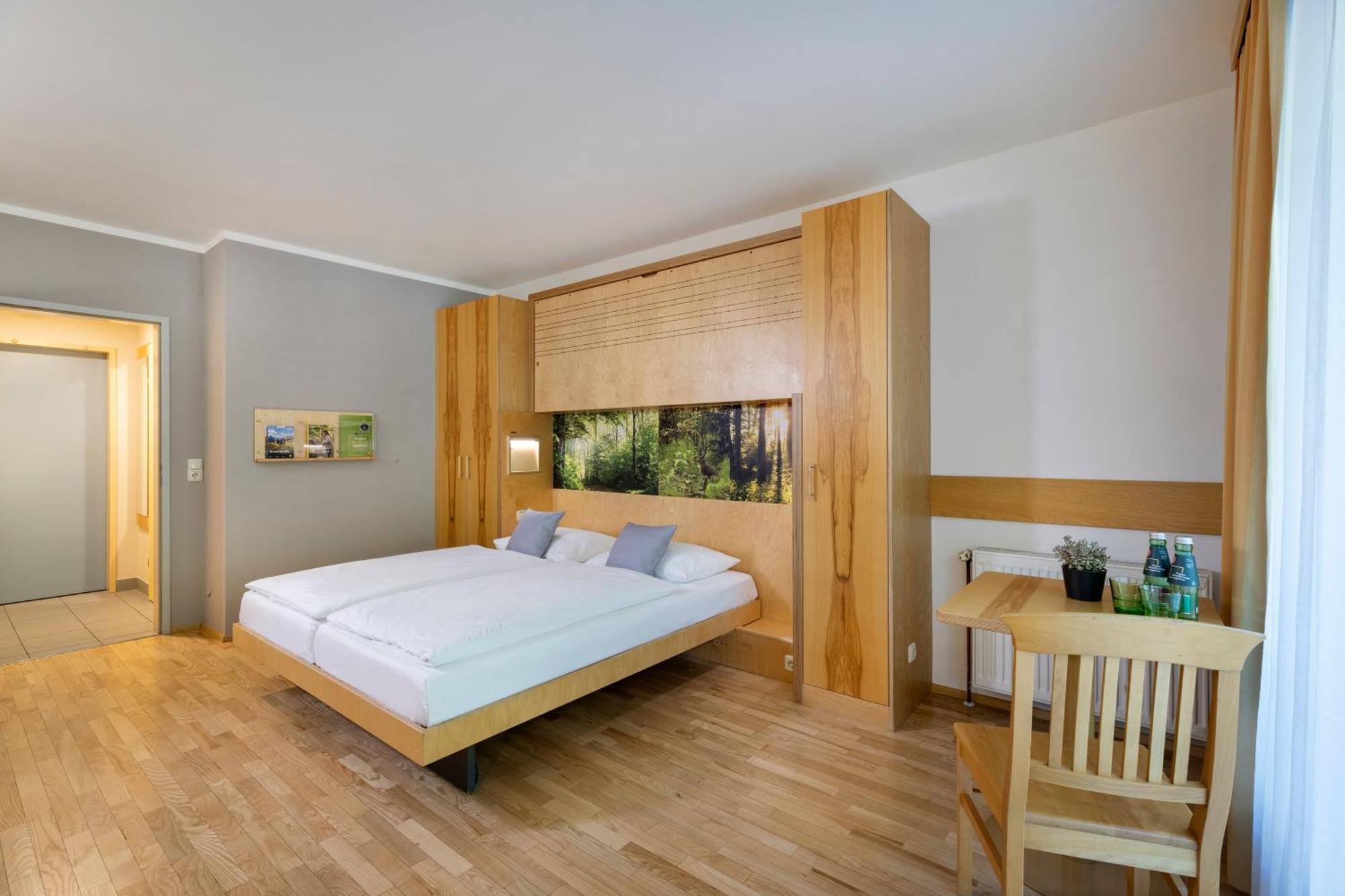 Jufa Hotel Bruck An Der Mur - Im Weitental Δωμάτιο φωτογραφία
