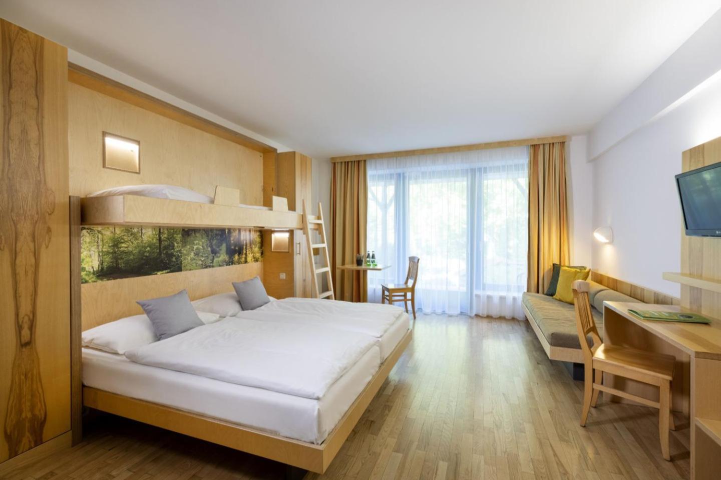 Jufa Hotel Bruck An Der Mur - Im Weitental Δωμάτιο φωτογραφία