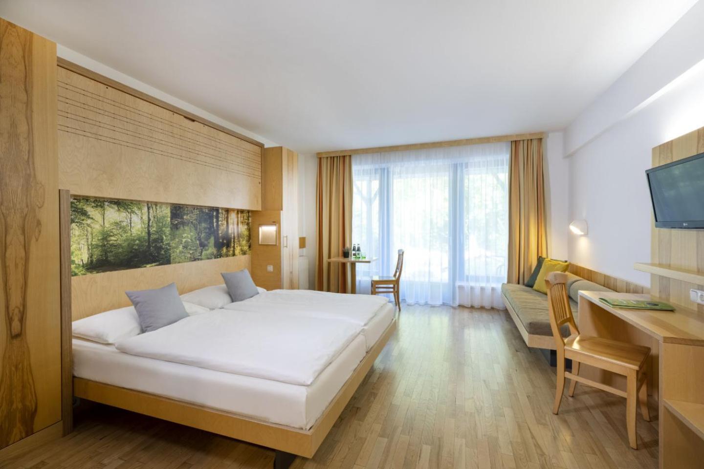 Jufa Hotel Bruck An Der Mur - Im Weitental Δωμάτιο φωτογραφία