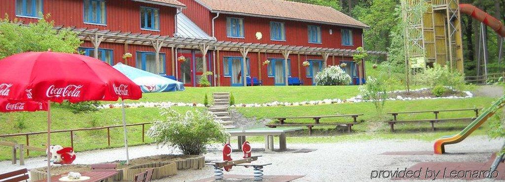Jufa Hotel Bruck An Der Mur - Im Weitental Εξωτερικό φωτογραφία