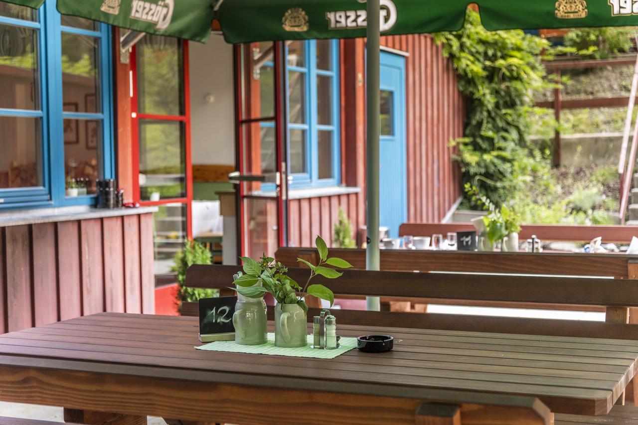 Jufa Hotel Bruck An Der Mur - Im Weitental Εξωτερικό φωτογραφία