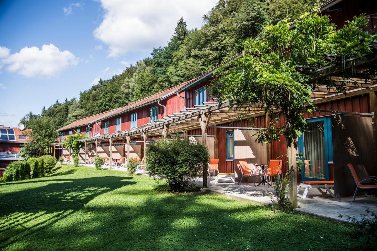 Jufa Hotel Bruck An Der Mur - Im Weitental Εξωτερικό φωτογραφία